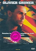 Narušitel (DVD) (Gruner)