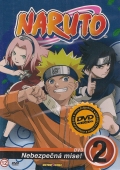 Naruto 2 [DVD] - vyprodané