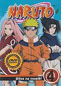 Naruto 4 (DVD)