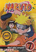 Naruto 7 (DVD)