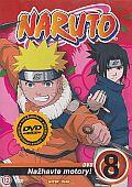 Naruto 8 (DVD)