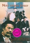 Náš dědek Josef (DVD) - pošetka