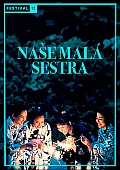 Naše malá sestra (DVD) (Our Little Sister)