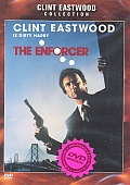 Násilník (DVD) (Enforcer) - Dirty Harry