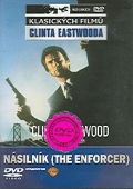Násilník (DVD) (the Enforcer) - kolekce klasických filmů
