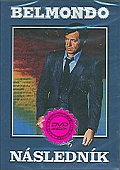 Následník [DVD] (L´Heritier) "Belnondo"
