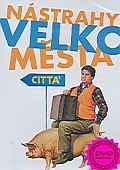 Nástrahy Velkoměsta (DVD) (Ragazzo di campagna, Il)