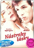 Nástrahy lásky (DVD) (Claudine's Return) - pošetka