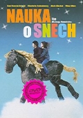 Nauka o snech (DVD) (Science des reves)