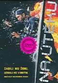 Na útěku (DVD) (Escape)