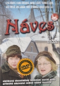 Náves (seriál) 3x(DVD)
