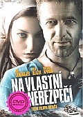 Na vlastní nebezpečí (DVD)