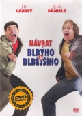 Návrat blbýho a blbějšího (DVD) (Dumb and Dumber To)