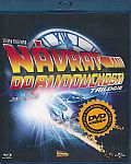 Návrat do budoucnosti 1-3 3x(Blu-ray) - kolekce (Back to Future trilogy)