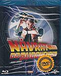 Návrat do budoucnosti 1 (Blu-ray) (Back to Future)