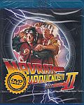 Návrat do budoucnosti 2 (Blu-ray) (Back to Future 2)