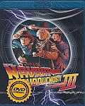 Návrat do budoucnosti 3 (Blu-ray) (Back to Future 3)