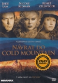 Návrat do Cold Mountain (DVD) (Cold Mountain) - vyprodané