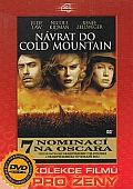 Návrat do Cold Mountain (DVD) (Cold Mountain) - žánrová edice
