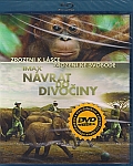 IMAX - Návrat do divočiny (Blu-ray) (Born to Be Wild)