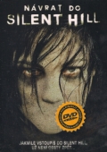 Návrat do Silent Hill (DVD) (Silent Hill: Revelation)