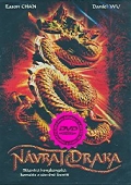 Návrat draka (DVD) (Enter The Phoenix) - BAZAR