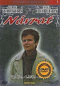 Návrat (DVD) (Return)