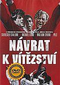 Návrat k vítězství (DVD) (Victory)