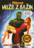 Návrat muže z bažin (DVD) (Return of Swamp Thing)