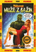 Návrat muže z bažin (DVD) (Return of Swamp Thing) - pošetka
