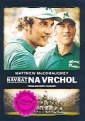 Návrat na vrchol (DVD) (We Are Marshall) - BAZAR