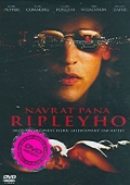 Návrat pana Ripleyho (DVD) (Ripley Under Ground)