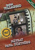 Návrat pana účetního (DVD) (Fantozzi - Il ritorno)