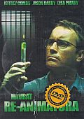 Návrat Re-Animátora (DVD) (Beyond Re-Animator)