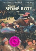 Návrat sedmé roty (DVD) (On a Retrouvé La Zeme Compangnie!)