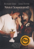 Návrat Sommersbyho (DVD) (Sommersby) - CZ Dabing