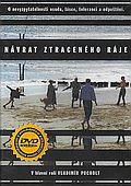Návrat ztraceného ráje (DVD)