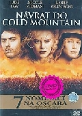 Návrat do Cold Mountain (DVD) (Cold Mountain)