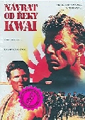 Návrat od řeky Kwai (DVD) (Return From The River Kwai)
