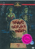 Návrat oživlých mrtvol (DVD) "1985" (Return of the Living Dead)  - vyprodané