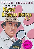 Panter: Návrat Růžového Pantera (DVD) - Titulky (Return of the Pink Panther)