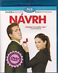Návrh (Blu-ray) (Proposal) - vyprodané