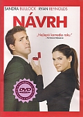 Návrh (DVD) (Proposal)