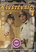 Návštěvníci 1 (DVD) (1-3 díl)
