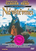Návštěvníci 1 - originál (DVD) (Les, Visiteurs)
