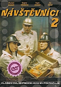 Návštěvníci 2 (DVD) (4-6 díl)