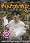 Návštěvníci 4 (DVD) (10-12 díl)