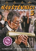 Návštěvníci 5 (DVD) (13-15 díl)