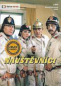 Návštěvníci koleke 2x(DVD) - remastrovaná verze