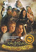 Návštěvníci ze středověku (DVD) (Zlato z Valhally)